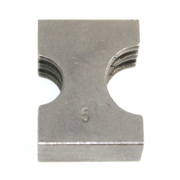 Interstate Pneumatics Crimping Die No 5, for H8 H8-Die5 - main